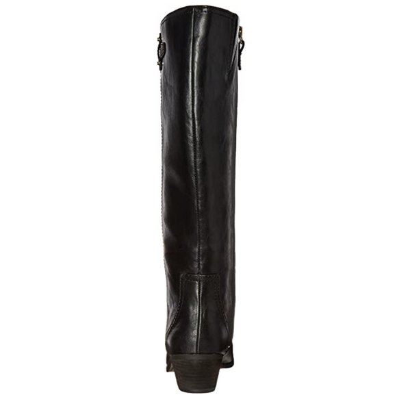 NWOB Dr. Scholl's Women's Brilliance Wide Calf Riding Boot - Picture 4 of 12